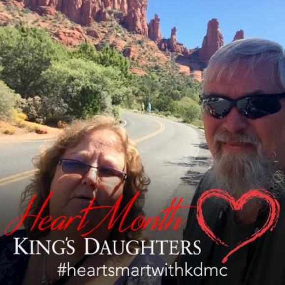 Meet your Posher, Kathy - Picture 1 of 1